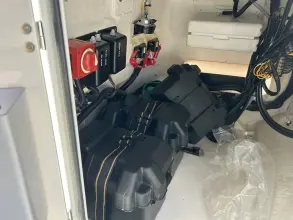 Thumbnail von Boston Whaler 190 Montauk