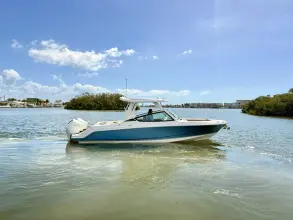 Boston Whaler 280 Vantage