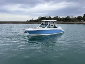 Thumbnail von Boston Whaler 240 Vantage