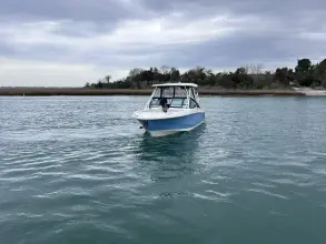 Thumbnail von Boston Whaler 240 Vantage