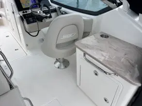 Thumbnail von Boston Whaler 240 Vantage