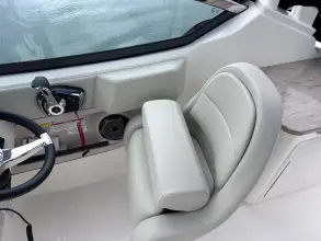 Thumbnail von Boston Whaler 240 Vantage