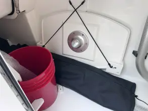 Thumbnail von Boston Whaler 240 Vantage