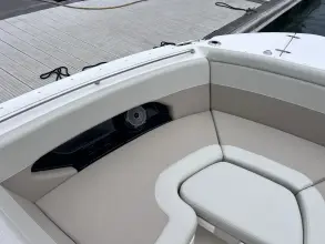 Thumbnail von Boston Whaler 240 Vantage
