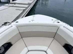Thumbnail von Boston Whaler 240 Vantage