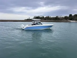 Thumbnail von Boston Whaler 240 Vantage