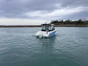 Thumbnail von Boston Whaler 240 Vantage