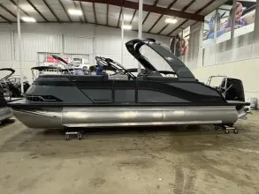 Harris Grand Mariner 230