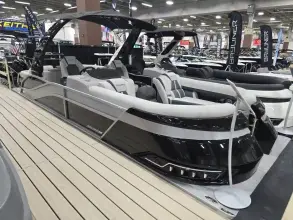 Harris Grand Mariner 230