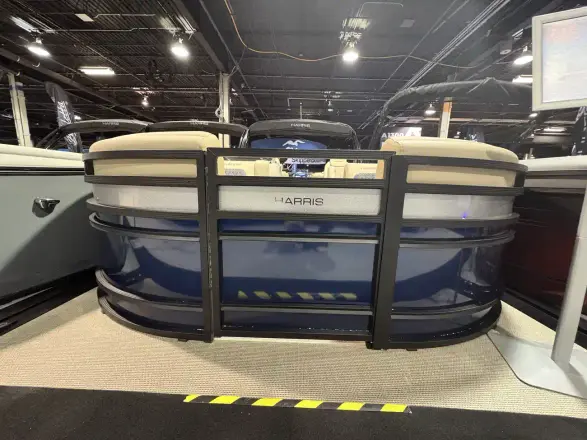 Harris Solstice 230