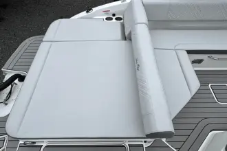 Thumbnail von Sea Ray SDX 270 Outboard