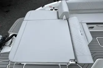 Thumbnail von Sea Ray SDX 270 Outboard