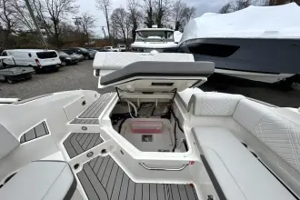 Thumbnail von Sea Ray SDX 270 Outboard