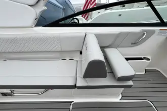 Thumbnail von Sea Ray SDX 270 Outboard