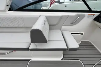 Thumbnail von Sea Ray SDX 270 Outboard