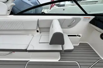 Thumbnail von Sea Ray SDX 270 Outboard