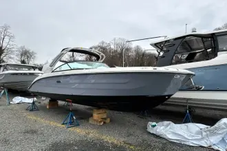 Thumbnail von Sea Ray SDX 270 Outboard