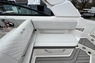 Thumbnail von Sea Ray SDX 270 Outboard