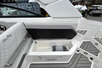 Thumbnail von Sea Ray SDX 270 Outboard