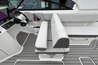 Thumbnail von Sea Ray SDX 270 Outboard
