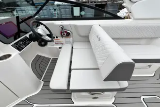 Thumbnail von Sea Ray SDX 270 Outboard