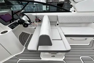 Thumbnail von Sea Ray SDX 270 Outboard