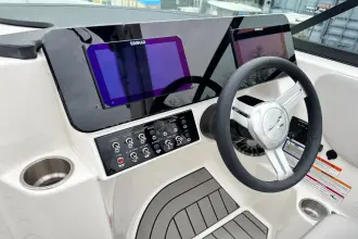 Thumbnail von Sea Ray SDX 270 Outboard