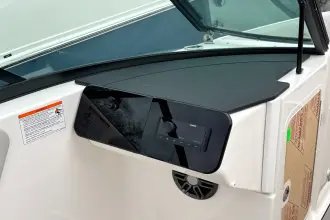 Thumbnail von Sea Ray SDX 270 Outboard