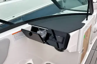 Thumbnail von Sea Ray SDX 270 Outboard