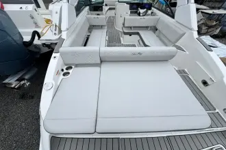 Thumbnail von Sea Ray SDX 270 Outboard