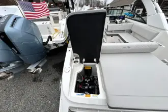 Thumbnail von Sea Ray SDX 270 Outboard