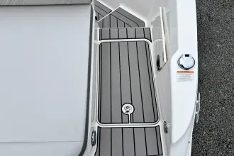 Thumbnail von Sea Ray SDX 270 Outboard