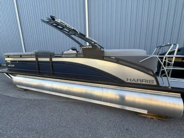 Harris Solstice 250