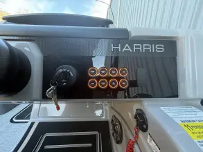 Thumbnail von Harris Solstice 250