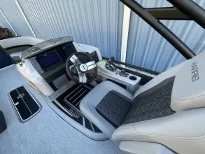 Thumbnail von Harris Solstice 250