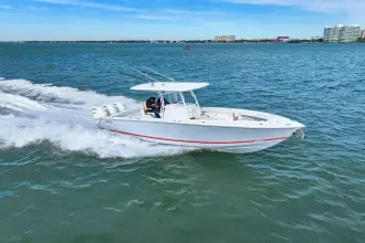 Thumbnail von Jupiter 34 HFS Ursus
