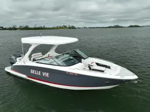 Regal OBX 29 Belle Vie