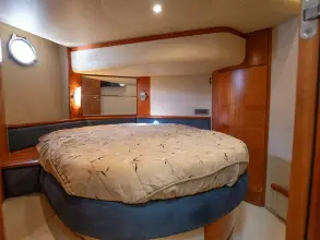 Thumbnail von Azimut 50 FLYBRIDGE 360