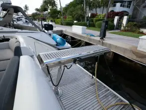 Thumbnail von Azimut 50 FLYBRIDGE 360