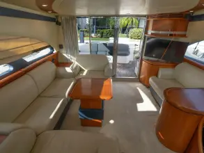 Thumbnail von Azimut 50 FLYBRIDGE 360
