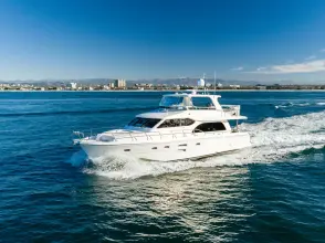 Thumbnail von Hampton 620 Pilothouse