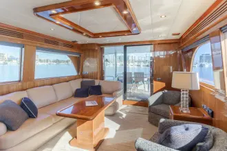 Thumbnail von Hampton 620 Pilothouse