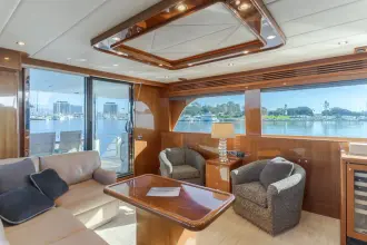Thumbnail von Hampton 620 Pilothouse