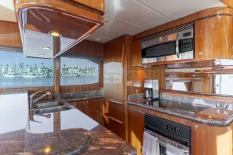 Thumbnail von Hampton 620 Pilothouse