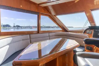 Thumbnail von Hampton 620 Pilothouse