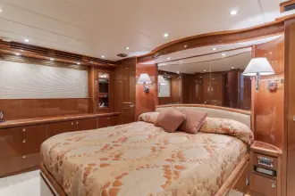 Thumbnail von Hampton 620 Pilothouse