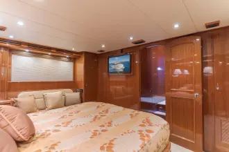 Thumbnail von Hampton 620 Pilothouse