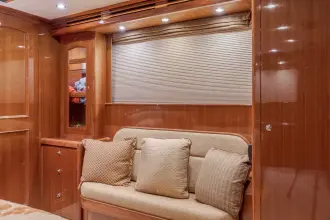 Thumbnail von Hampton 620 Pilothouse