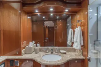 Thumbnail von Hampton 620 Pilothouse