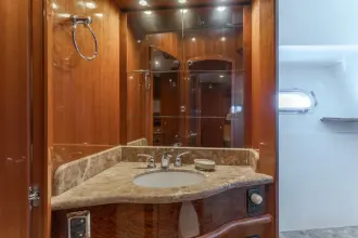 Thumbnail von Hampton 620 Pilothouse